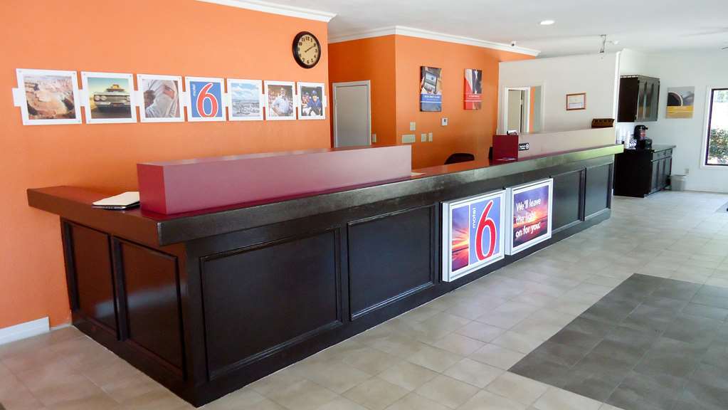 Oyo Hotel Deridder Hwy 171 North Interiør bilde