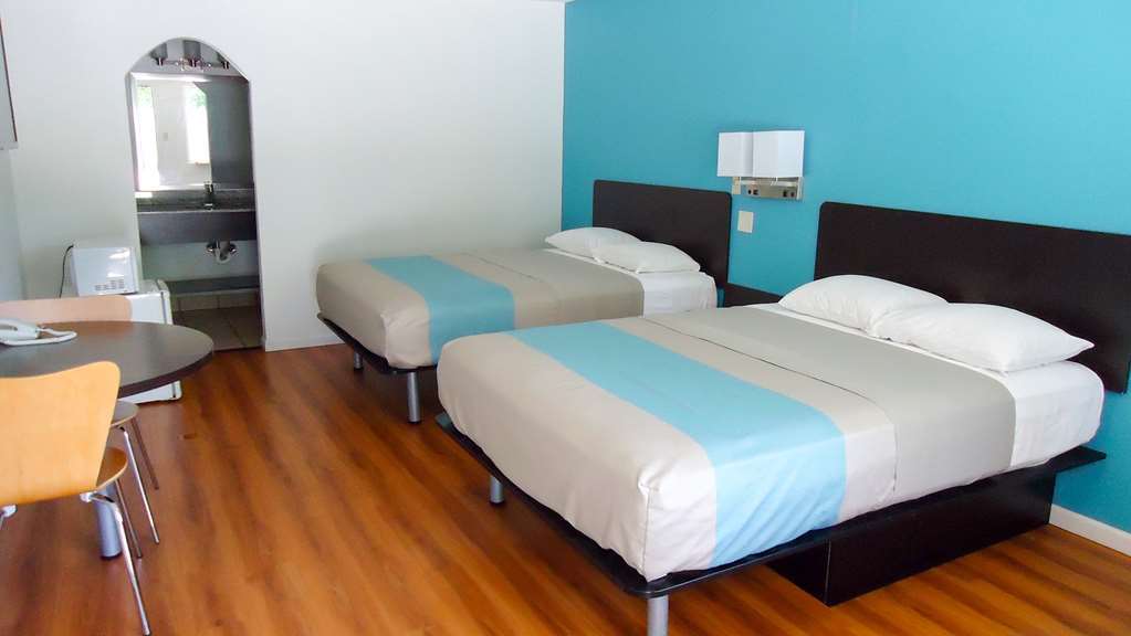 Oyo Hotel Deridder Hwy 171 North Rom bilde
