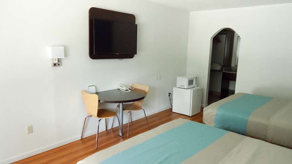 Oyo Hotel Deridder Hwy 171 North Rom bilde